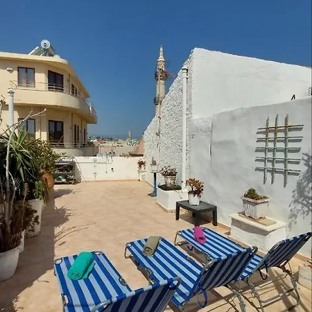 Apartament Old Town Pansion