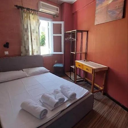 Old Town Pansion Apartmán