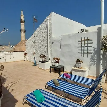 Apartment Old Town Pansion
